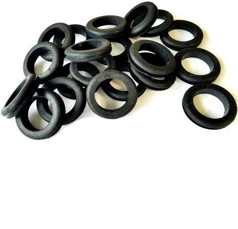 sheet metal rubber grommets|heavy duty rubber grommets.